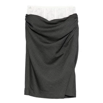 MARKGONG MARKGONG SKIRTS