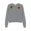 Markgong Sweaters