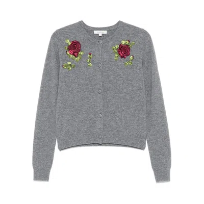 MARKGONG MARKGONG SWEATERS