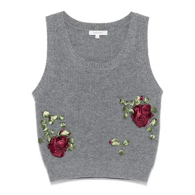 MARKGONG MARKGONG SWEATERS