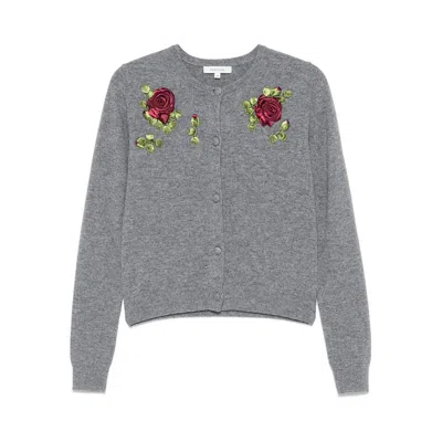 MARKGONG MARKGONG SWEATERS