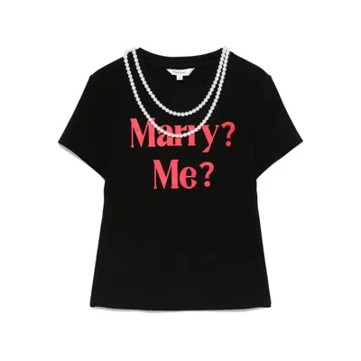 Markgong T-shirts