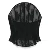 Markgong Cotton-blend Corset Top