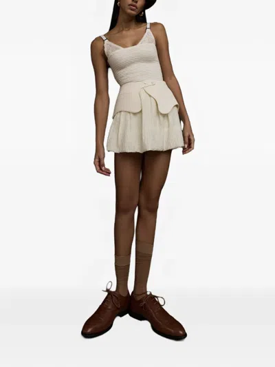 Mark-off Gerda Mini Skirt