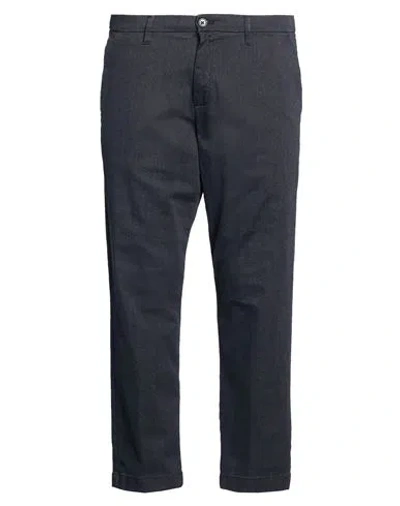 Markup Man Pants Charcoal Size 28 Cotton, Polyester, Elastane
