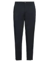 Markup Man Pants Midnight Blue Size 36 Cotton, Elastane