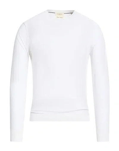 Markup Man Sweater Beige Size M Linen, Cotton In Sand