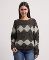 Markup Sweaters In Gray