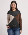 Markup Sweaters In Multi