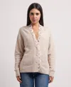 Markup Sweaters In Neutral