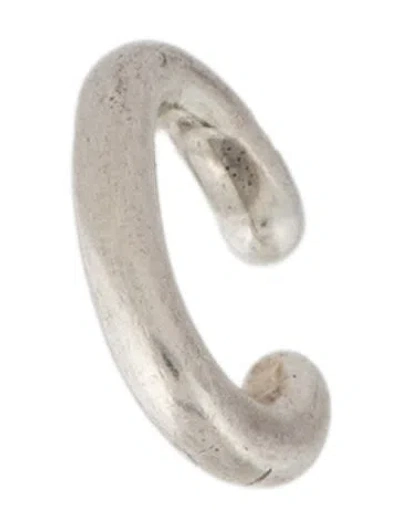 Pre-owned Marla Aaron Single Ear Cuffling In Multicolor