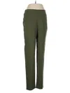 Marla Wynne Active Pants In Green
