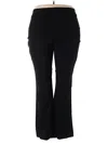 Marla Wynne Dress Pants In Black