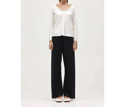 Marle Coco Pants In Black
