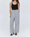 Marle Renee Pant In Duck Egg