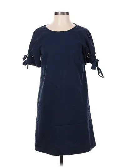 Pre-owned Marled By Reunited Casual Dress