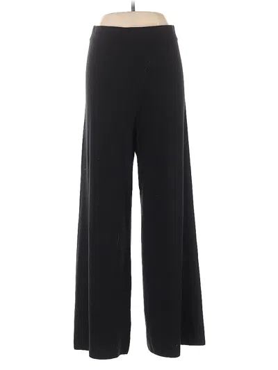 Pre-owned Marled By Reunited Dress Pants In Black