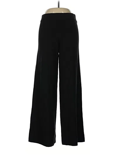 Pre-owned Marled By Reunited Dress Pants In Black