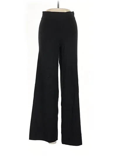 Pre-owned Marled By Reunited Dress Pants In Black
