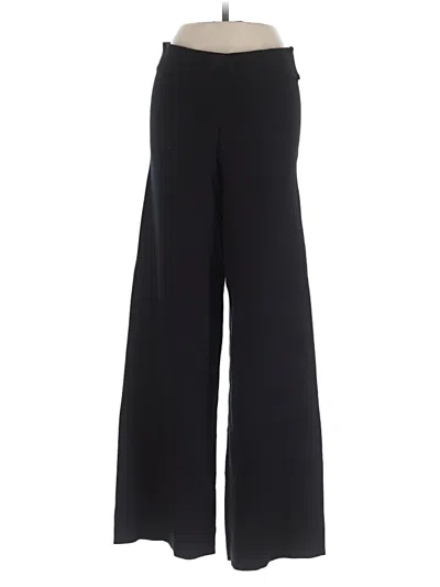 Pre-owned Marled Casual Pants In Black