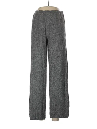 Pre-owned Marled Casual Pants In Gray