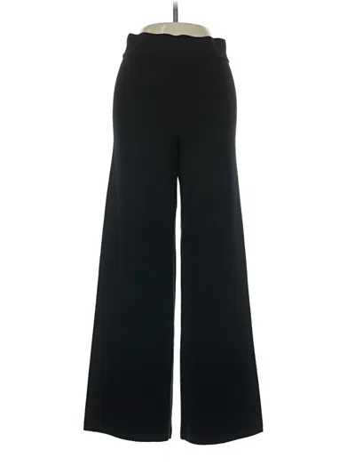Pre-owned Marled Dress Pants In Black