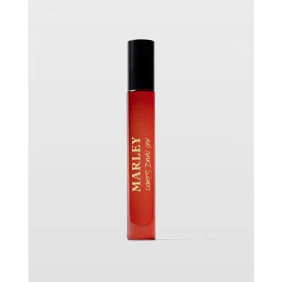 Marley Fragrance Lights Down Low Eau De Parfum In Transparent