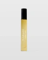 Marley Fragrance Marley Simmer Down Travel Size In Yellow