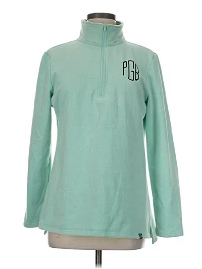 Pre-owned Marleylilly Pullover Sweater In Blue