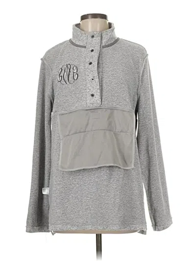 Pre-owned Marleylilly Pullover Sweater In Gray