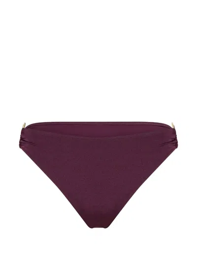 Marlies Dekkers 5cm Briefs In Purple