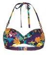 Marlies Dekkers Space Odyssey Brazilian Shorts In Purple