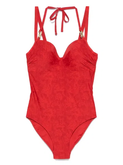 Marlies Dekkers Acapulco Badeanzug In Rot