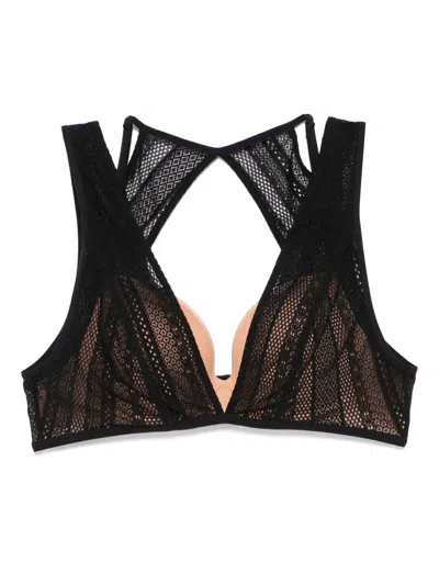Marlies Dekkers Anaisha Bra In 黑色