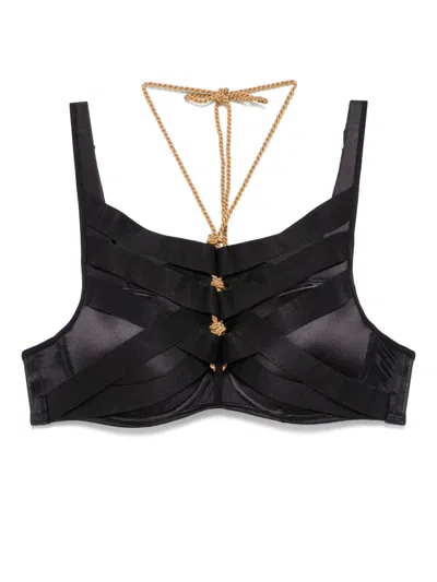 Marlies Dekkers Arcana Bra In Black