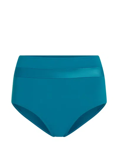 Marlies Dekkers Bow-detail Bikini Bottoms In Multi