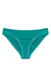 Marlies Dekkers Cache Coeur Bikini Bottoms In Blue