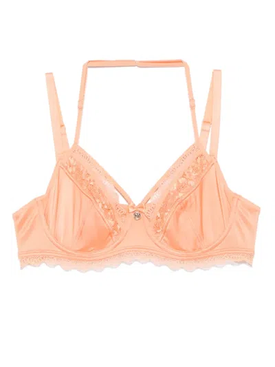 Marlies Dekkers Carita Bra In Orange