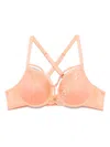 Marlies Dekkers Carita Bra In Orange
