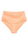 Marlies Dekkers Carita Briefs In Orange
