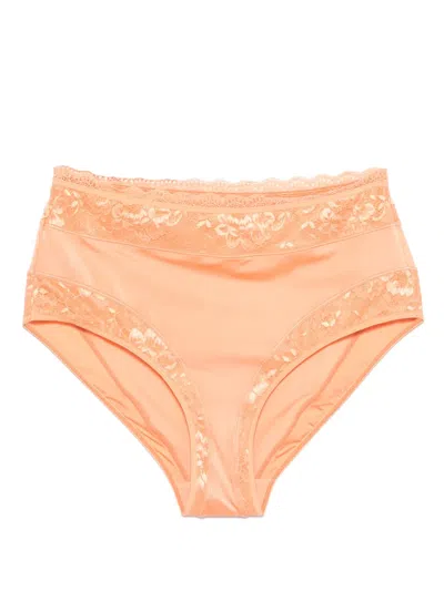 Marlies Dekkers Carita Briefs In Orange