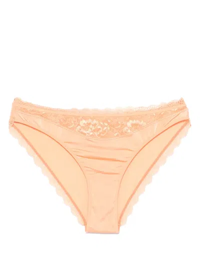 Marlies Dekkers Carita Briefs In Orange
