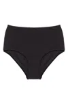 Marlies Dekkers Conchita Bikini Bottoms In 黑色