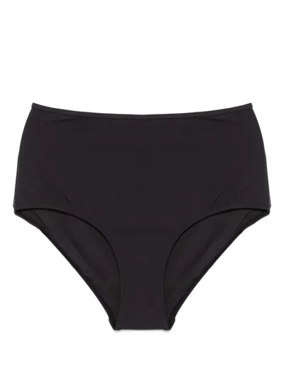 Marlies Dekkers Conchita Bikini Bottoms In 黑色