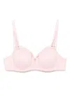 Marlies Dekkers Dame De Paris Bra In Pink