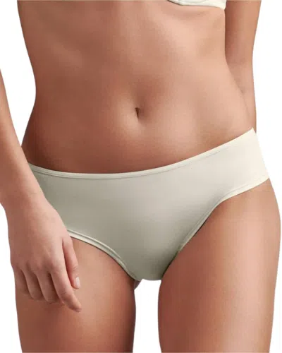 Marlies Dekkers Dame De Paris Brief In Ivory In Multi