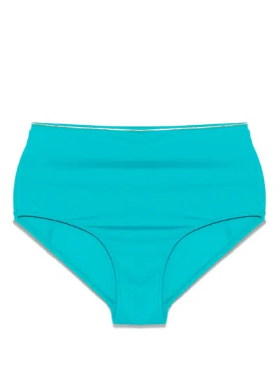 Marlies Dekkers Dame De Paris Briefs In Blue