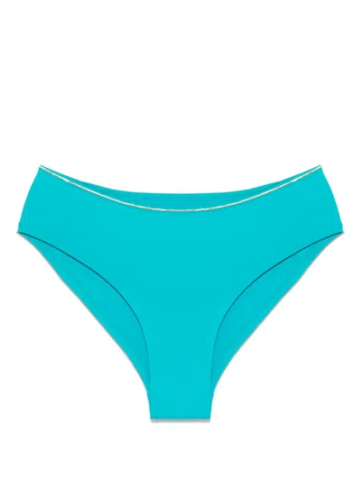 Marlies Dekkers Dame De Paris Briefs In Blue