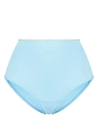 MARLIES DEKKERS DAME DE PARIS HIGH-WAISTED BRIEFS