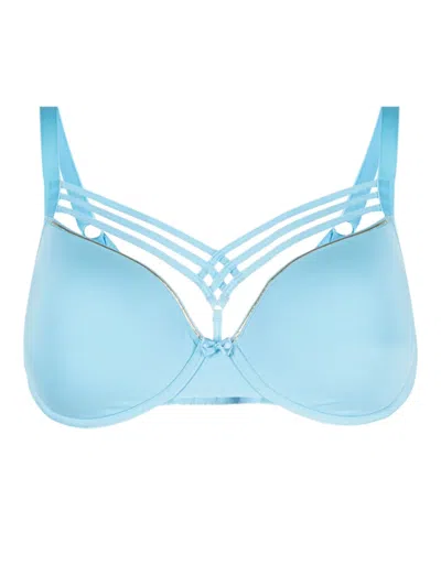 MARLIES DEKKERS DAME DE PARIS PLUNGE BRA